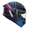 CAPACETE GP TECH PILOT ESPACE