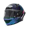 CAPACETE GP TECH PILOT ESPACE