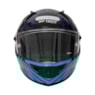 CAPACETE GP TECH PILOT ESPACE
