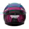 CAPACETE GP TECH PILOT ESPACE