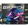 CAPACETE GP TECH PILOT ESPACE