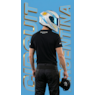 CAPACETE GP TECH PILOT GP ARGENTINA