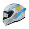 CAPACETE GP TECH PILOT GP ARGENTINA