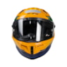 CAPACETE GP TECH PILOT GP BRAZIL