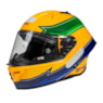 CAPACETE GP TECH PILOT GP BRAZIL