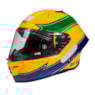 CAPACETE GP TECH PILOT GP BRAZIL