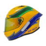 CAPACETE GP TECH PILOT GP BRAZIL
