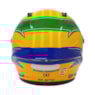 CAPACETE GP TECH PILOT GP BRAZIL