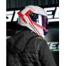 CAPACETE GP TECH PILOT GP FRANCE 