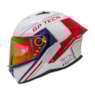 CAPACETE GP TECH PILOT GP FRANCE 