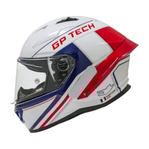 CAPACETE GP TECH PILOT GP FRANCE 