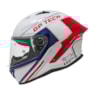 CAPACETE GP TECH PILOT GP FRANCE 