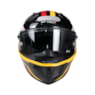 CAPACETE GP TECH PILOT GP GERMANY 