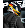 CAPACETE GP TECH PILOT GP GERMANY 