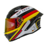 CAPACETE GP TECH PILOT GP GERMANY 