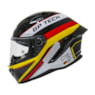CAPACETE GP TECH PILOT GP GERMANY 