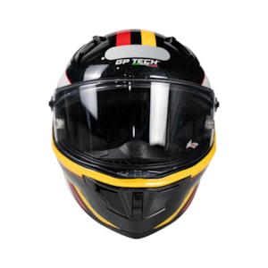 CAPACETE GP TECH PILOT GP GERMANY 