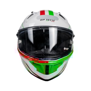CAPACETE GP TECH PILOT GP ITALY