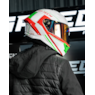 CAPACETE GP TECH PILOT GP ITALY