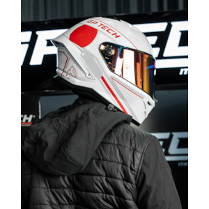 CAPACETE GP TECH PILOT GP JAPAN 