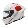 CAPACETE GP TECH PILOT GP JAPAN 