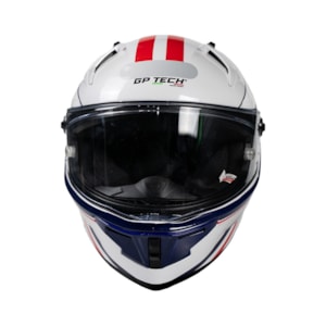 CAPACETE GP TECH PILOT GP UK INGLATERRA