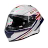CAPACETE GP TECH PILOT GP UK INGLATERRA