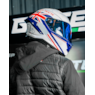 CAPACETE GP TECH PILOT GP UK INGLATERRA