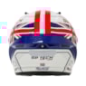 CAPACETE GP TECH PILOT GP UK INGLATERRA