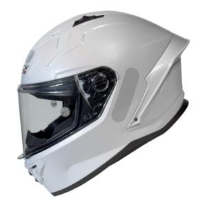 CAPACETE GP TECH PILOT MONO