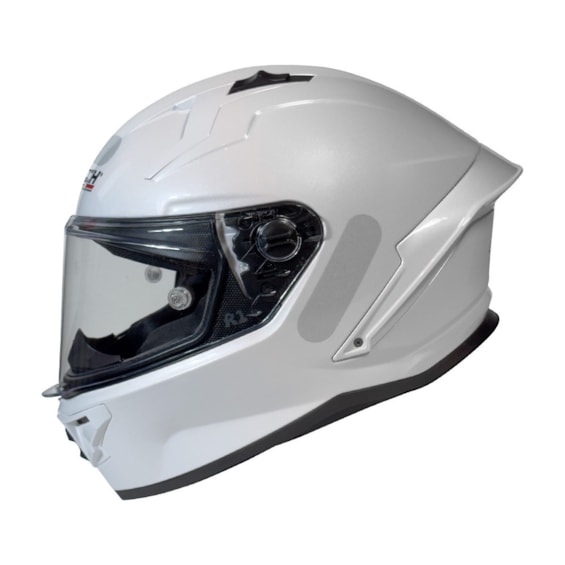 CAPACETE GP TECH PILOT MONO