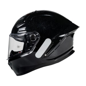 CAPACETE GP TECH PILOT MONO