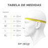 CAPACETE GP TECH PILOT MONO