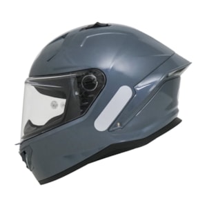 CAPACETE GP TECH PILOT MONO