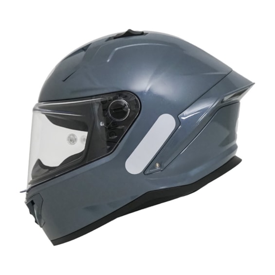 CAPACETE GP TECH PILOT MONO