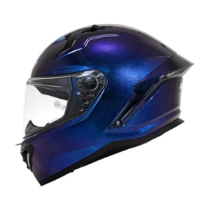 CAPACETE GP TECH PILOT MONO CAMALEÃO
