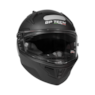 CAPACETE GP TECH PILOT MONO FOSCO