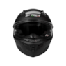 CAPACETE GP TECH PILOT MONO FOSCO