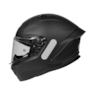 CAPACETE GP TECH PILOT MONO FOSCO