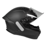 CAPACETE GP TECH PILOT MONO FOSCO