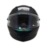 CAPACETE GP TECH PILOT MONO FOSCO CAMALEÃO