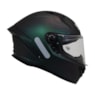 CAPACETE GP TECH PILOT MONO FOSCO CAMALEÃO