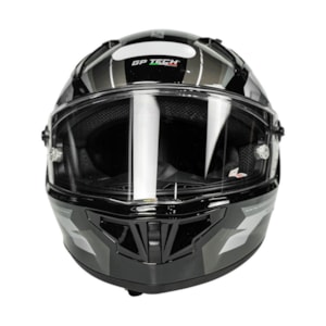CAPACETE GP TECH PILOT MOTION 