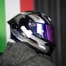 CAPACETE GP TECH PILOT MOTION 