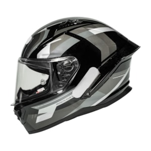 CAPACETE GP TECH PILOT MOTION 