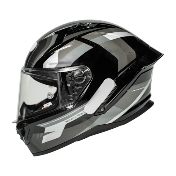 CAPACETE GP TECH PILOT MOTION 