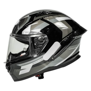 CAPACETE GP TECH PILOT MOTION 