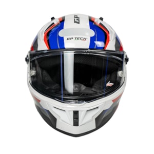 CAPACETE GP TECH PILOT MOTION 