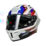 CAPACETE GP TECH PILOT MOTION 