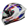 CAPACETE GP TECH PILOT MOTION 
